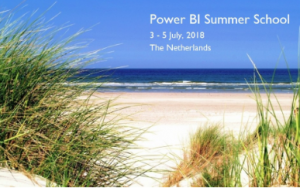 Power BI Summer School